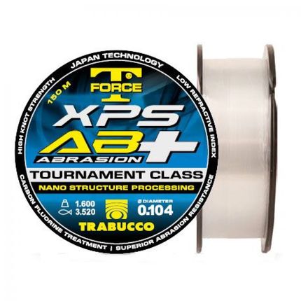 trabucco abrasion plus mt.150