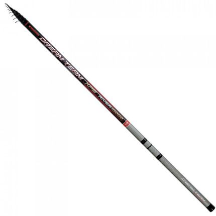 dream team xps river 10 mt