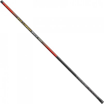 trabucco vulcania bolo