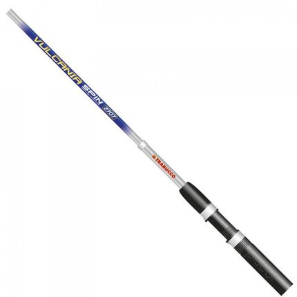 trabucco vulcania  telespin