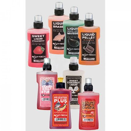 additivi e aromi bait tech