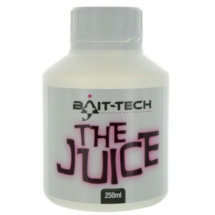 bait tech liquido the juice 250ml
