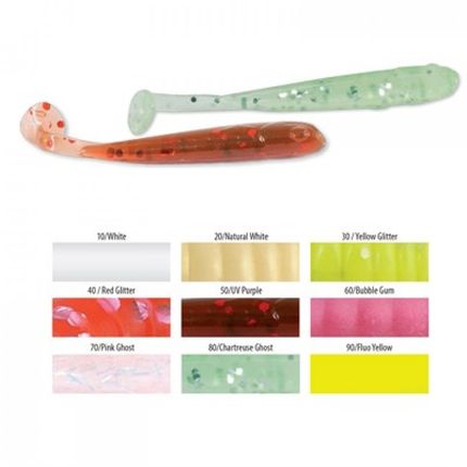 trabucco slurp t-shad