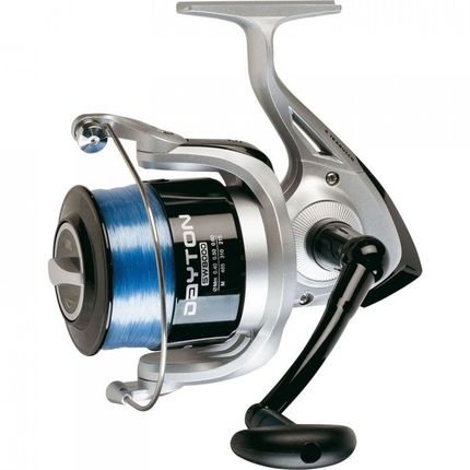 mulinello trabucco dayton sw