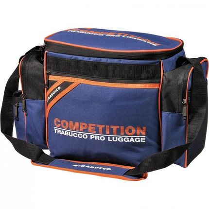 trabucco competition  series ii  carryall