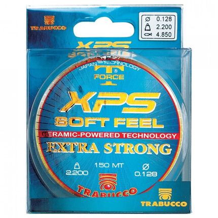 trabucco  soft feel 150 mt