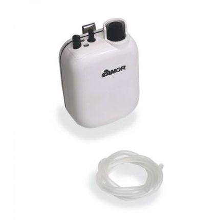 ossigenatore una velocita'