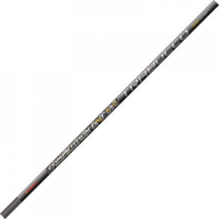 trabucco gnt competition 5.40 mt