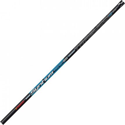 trabucco syntium pro 4 mt