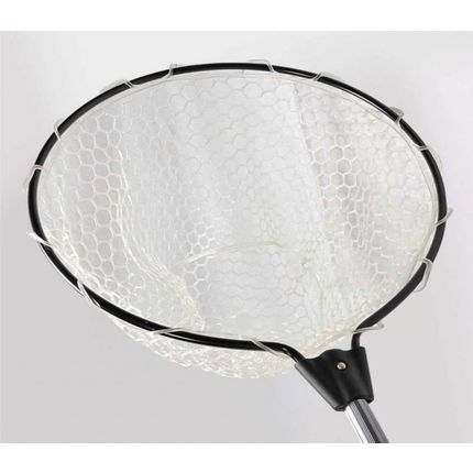 rapture rubba landing net    180 cm