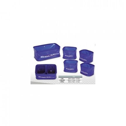 colmic multi box eva