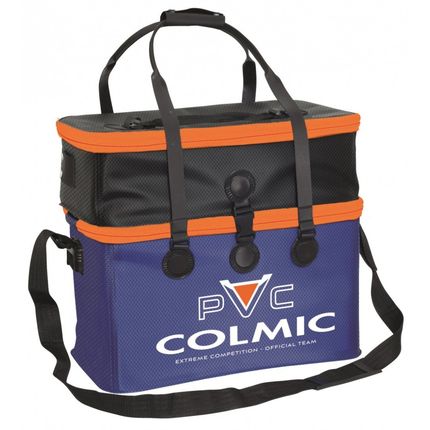 colmic pvc jaguar big