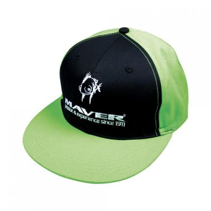 maver new era cap