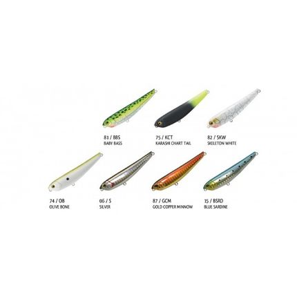 rapture pro prey glider