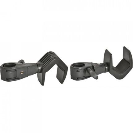 trabucco xps clamp-on - pole arms