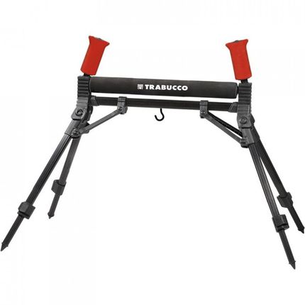 trabucco gnt mega black roller l-602 - 60 cm