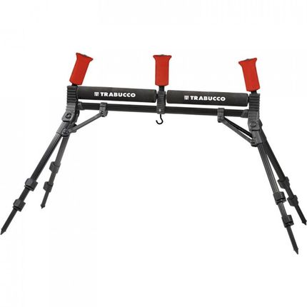 trabucco gnt mega black roller xxl-903 - 90 cm