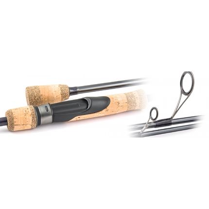 lmf trout spining - im7  ts632sulmf