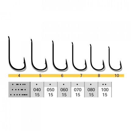 trabucco hisashi 10608 n