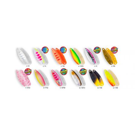 rapture  native spoon