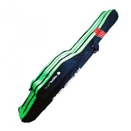 maver double ready rod