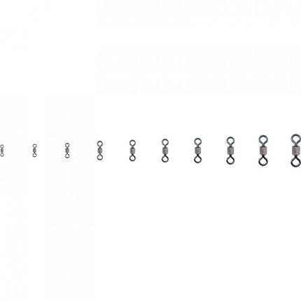 rolling round x-pattern