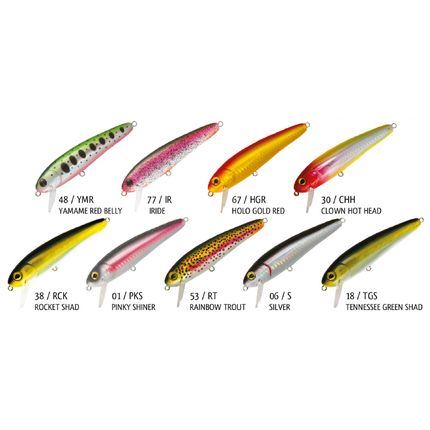 rapture super dexter