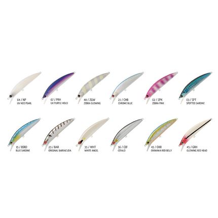 rapture salt ride dr 90mm/28g