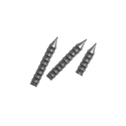 rapture teck sink nail insert