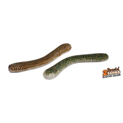 rapture flat ribber slug