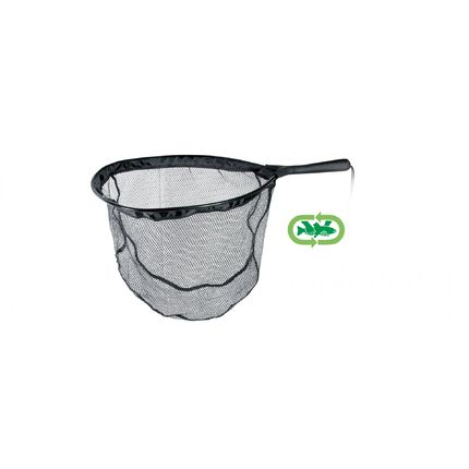 rapture wading rubber net