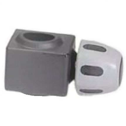 trabucco genius  blocco per gamba