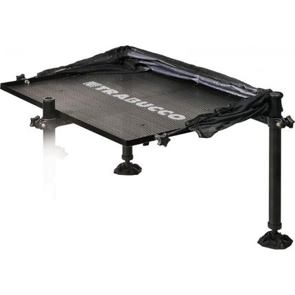 trabucco gnt-x36  side platform w/cover xl