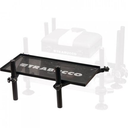trabucco gnt-x36  slim side tray xl