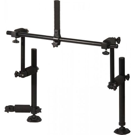 trabucco gnt-x36  front wind bar