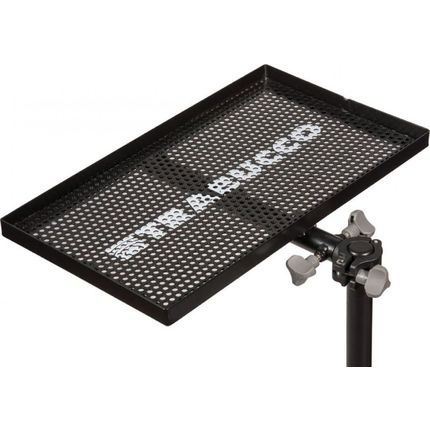 trabucco genius flexchair  side tray