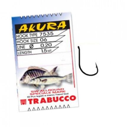 trabucco sw allround 7535 n