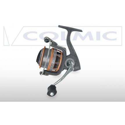 colmic kiger carbon