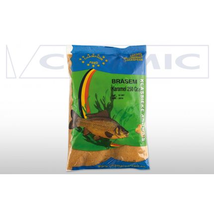 colmic champion caramel aroma 250 gr