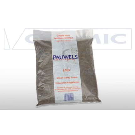 colmic pauwels black damp leam 2kg