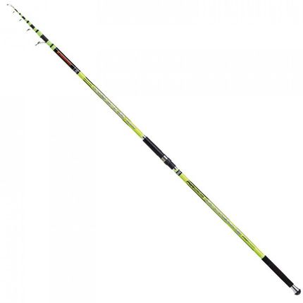 trabucco oracle accurate surf 4.20 mt - 150 gr