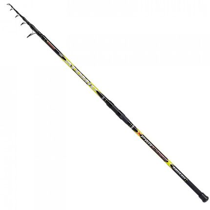 atomic x-power sturgeon 4.20 mt