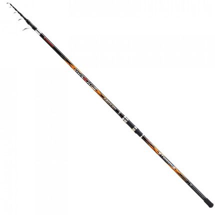 trabucco maxxiz storione