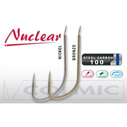 ami nuclear b900