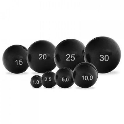 tubertini piombi sfera black