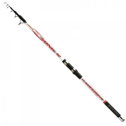 sonic xs tele-ledgering 3.50 mt