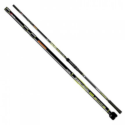 precision rpl barbel & carp feeder 3.90 mt 150 gr