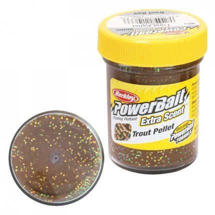 berkley pasta trota powerbait pellet