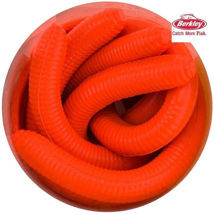 nightcrawler 6in orange