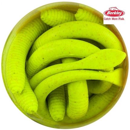 nightcrawler 6in chartreuse